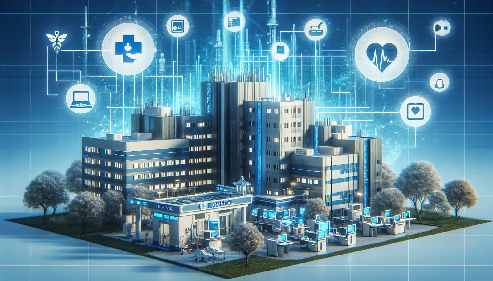 Overcoming Interoperability Challenges in Post-Acute Care EHR Systems