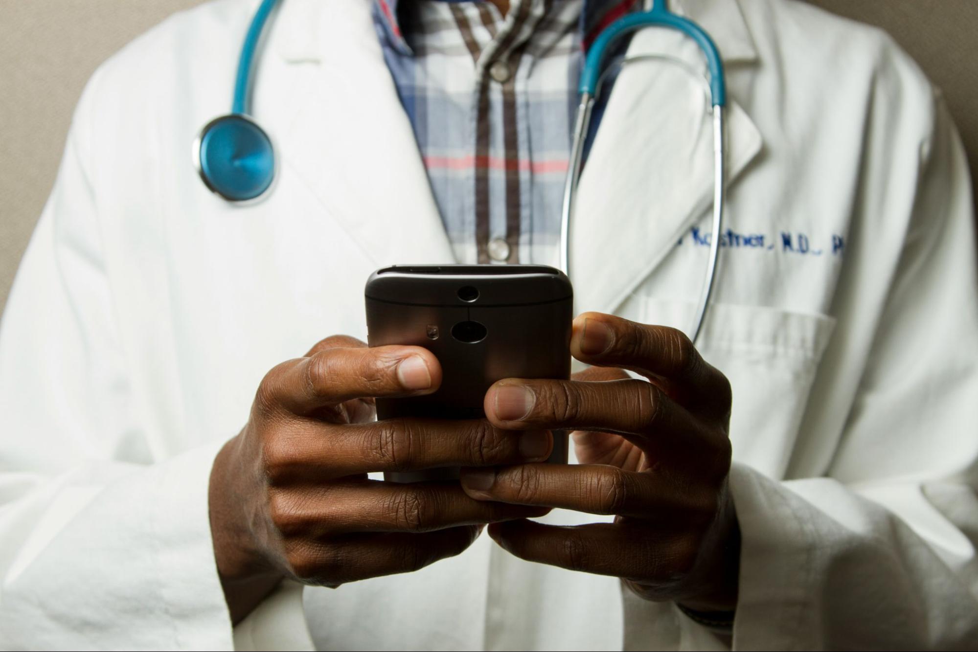 Telehealth in Post-Acute Care: Bridging the Gap