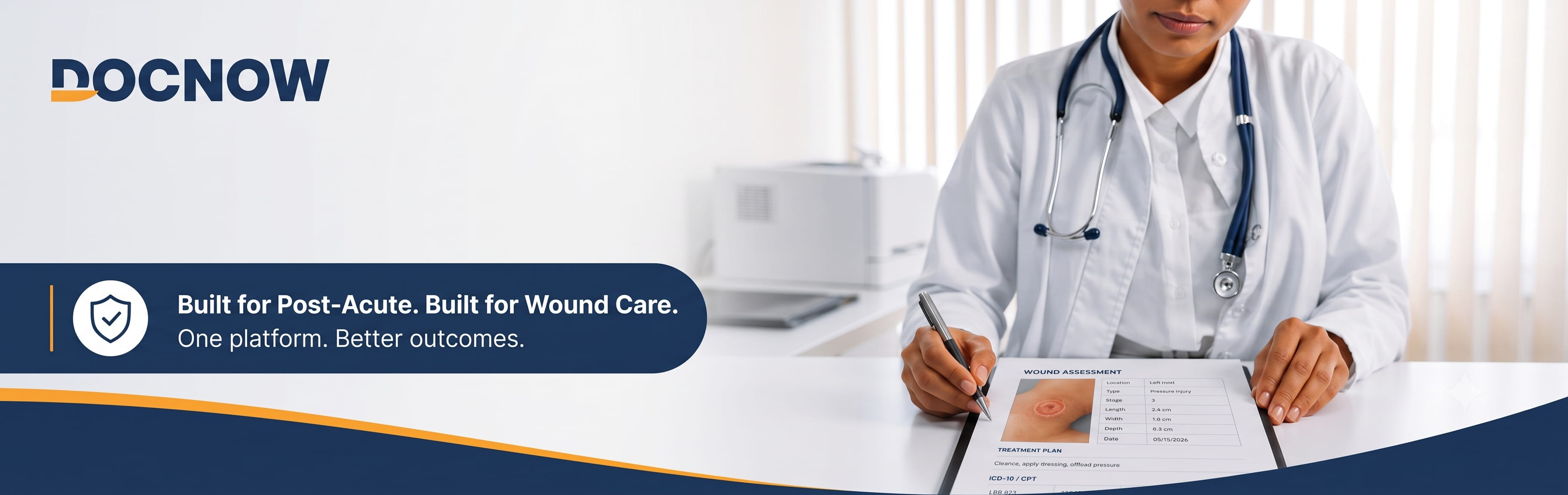How to Fix Wound Care EHR Bottlenecks in 2026