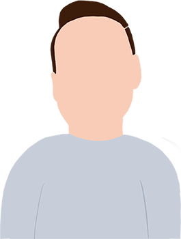 Dan Chapman, Vice President of Sales & Marketing