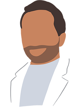 Dr. Kashif Saeed, Co-Founder and Chief Executive Officer