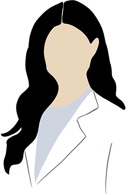 Dr. Lauren Neuman, Chief Operating Officer