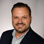 John Ketcham