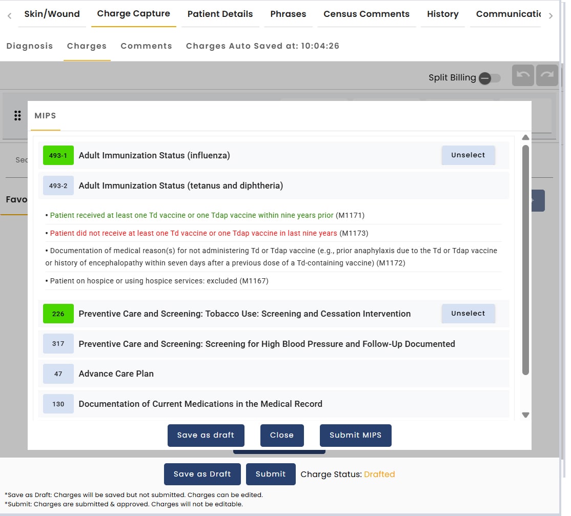 MIPS Key Features