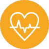 Cardiology & Pulmonology