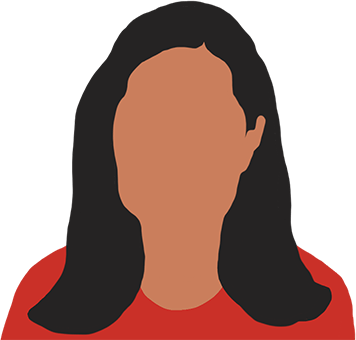 Shirin Mirza, Head of Technical Support
